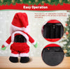Cheeky Dancing Santa Generic