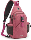 Small One Shoulder Backpack G4Free