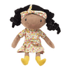 Mollie Dollie Ragdoll (Yellow Dress)