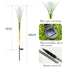 2pk Solar LED Grass Reed Lights