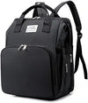 Multi Function Changing Bag Black/Grey