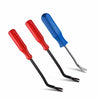 3pc Furniture Nail Remover Tool