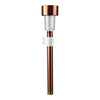 Copper Solar Stake Light