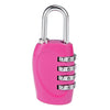 4 Digit Combination Mini Padlock