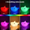 Shark Night Light Generic
