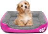Small Soft Furry Pet Beds CKB Clearance Warehouse