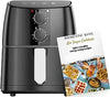 Domestic King 4L Air Fryer Domestic King