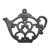 Cast Iron Trivet