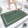 Super Absorbent Bath Mat 40cm x 60cm