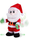 Cheeky Dancing Santa Generic