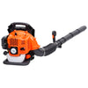 Petrol Backpack Leaf Blower 900 m³/h 42,7 cc