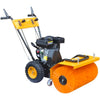 Multifunctional Petrol-Powered Sweeper 6,5 HP