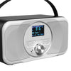 Harmony i-box Portable Stereo DAB/DAB+/FM Radio with Bluetooth