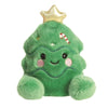 Plush Christmas Tree Teddy- 13cm