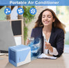 Portable USB Air Conditioner