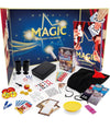 Magic Advent Calendar WOWMAGIC