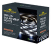 5mt Solar LED Strip Lights