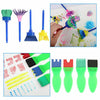 42 pcs Painting Brush Tool Set