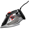 Daewoo Power Glide Iron, 3000W Steam Iron With Ceramic Soleplate Daewoo