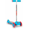 OZBOZZ Trail Twist Scooter Blue Ozzbozz