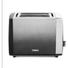 Tower Infinity Ombre Graphite 900W 2 Slice Toaster Graphite Tower