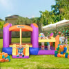Bouncy Castle with Slide and Pool Generic