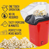 Hot Air Popcorn Maker Domestic King