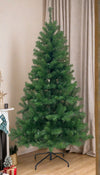 6FT Luxury Imperial 1000 Tip Grand Fir Artificial Christmas Tree
