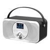 Harmony i-box Portable Stereo DAB/DAB+/FM Radio with Bluetooth