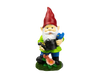 Cheeky Garden Gnome- 21cm