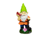 Cheeky Garden Gnome- 21cm