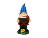 Cheeky Garden Gnome- 21cm