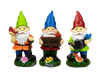 Cheeky Garden Gnome- 21cm