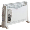 Daewoo 2000W Convector Heater with Turbo Function