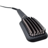 Telford Hair Straightening Brush With Argan oil Infused Ceramic Bristles Telford