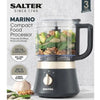 Salter Marino Compact Food Processor Salter