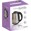 Infapower 1800w 1.8L 360 Cordless Brushed Stainless Kettle CKB Clearance Warehouse