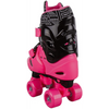 Kids Elektra Pink Roller-Skates Size 13-2