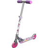 Unicorn Push Scooter with 2 light up Wheels